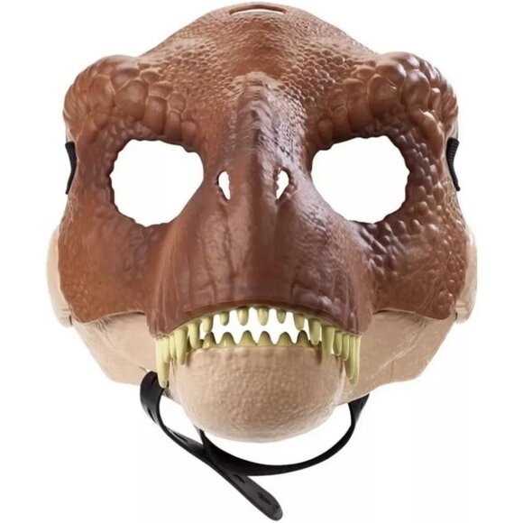 JURASSIC WORLD TYRANNOSAURUS REX Mask - Picture 2 of 3